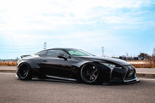 Load image into Gallery viewer, LB WORKS x Artisan Spirits Lexus LC500+H Complete Body Kit ver.2 CFRP (LB33-04)