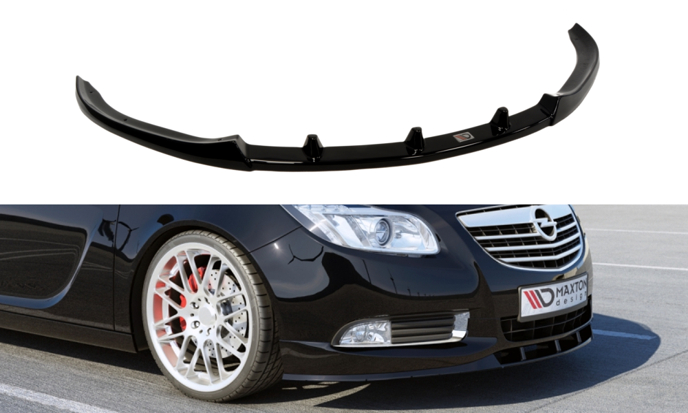 Maxton Design Side Skirts Diffusers Volkswagen Beetle - VW-BE-SD1