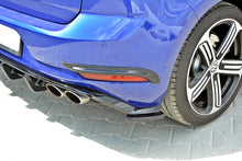 Load image into Gallery viewer, Maxton Design Rear Side Splitters Volkswagen Golf Mk7.5 R (Facelift) - VW-GO-7F-R-RSD1