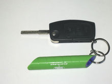 Load image into Gallery viewer, Dreamscience Silicone Keyrings