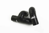 do88 Audi S3, TT 1.8T (see descr) - Silicone Crankcase Vent Hose - DO88-KIT81