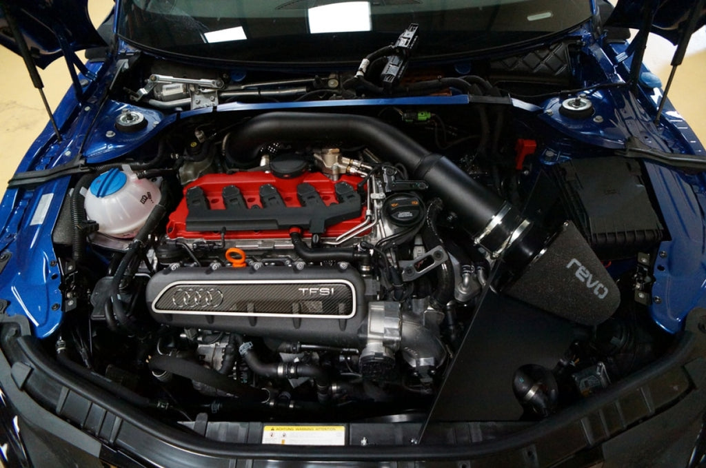 Revo Intake Audi TT RS 8J - RA552M200100