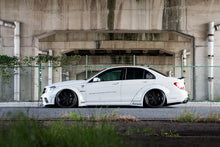 Load image into Gallery viewer, LB WORKS C63 COUPE + SALOON Complete Body Kit (FRP) (LB21-02)