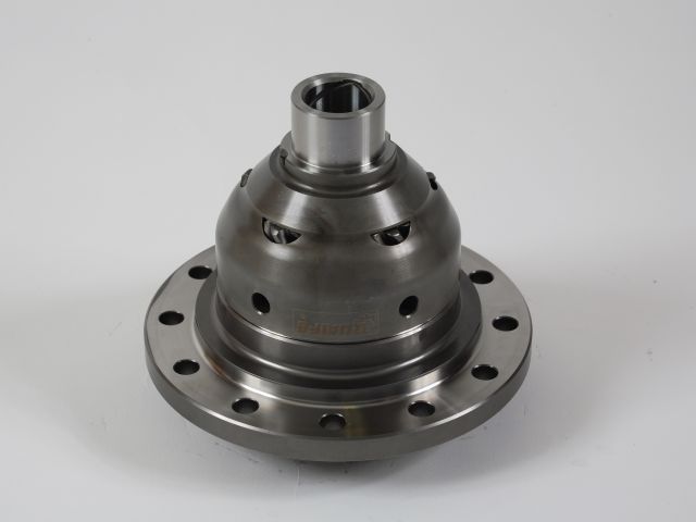 Quaife ATB Differential – Focus ST250