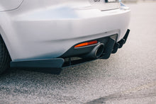 Load image into Gallery viewer, Maxton Design Rear Diffuser Mazda 6 Mk1 Mps - MA-6-1-MPS-CNC-RS1A