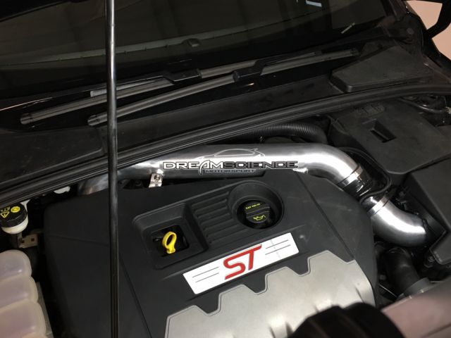 Dreamscience Intake fitting.