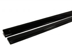 Maxton Design Side Skirts Diffusers Volkswagen Golf Mk 7 R Hatchback & Estate – VW-GO-7-R-SD1