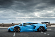 Load image into Gallery viewer, LB WORKS Aventador Complete body kit Type 2 (CFRP) (LB02-03)