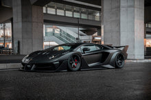 Load image into Gallery viewer, LB Silhouette WORKS Aventador GT EVO DRY CARBON (LB58-01)