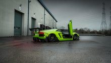 Load image into Gallery viewer, LB WORKS Lamborghini Aventador Limited Edition CFRP (20 Units)  (LB34-02)