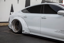 Load image into Gallery viewer, LB WORKS Audi A7 S7 Full Kit FRP (LB23-01)