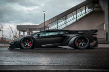 Load image into Gallery viewer, LB Silhouette WORKS Aventador GT EVO DRY CARBON (LB58-01)