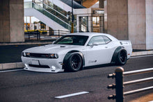 Load image into Gallery viewer, LB WORKS Challenger complete body kit with front lip(FRP) (LB09-02)