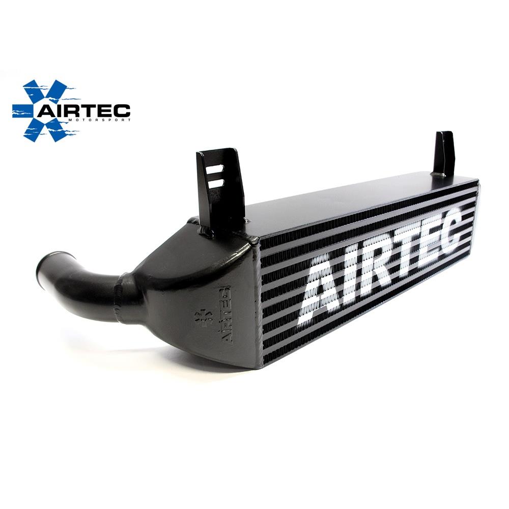 AIRTEC Intercooler Upgrade for E46 320D