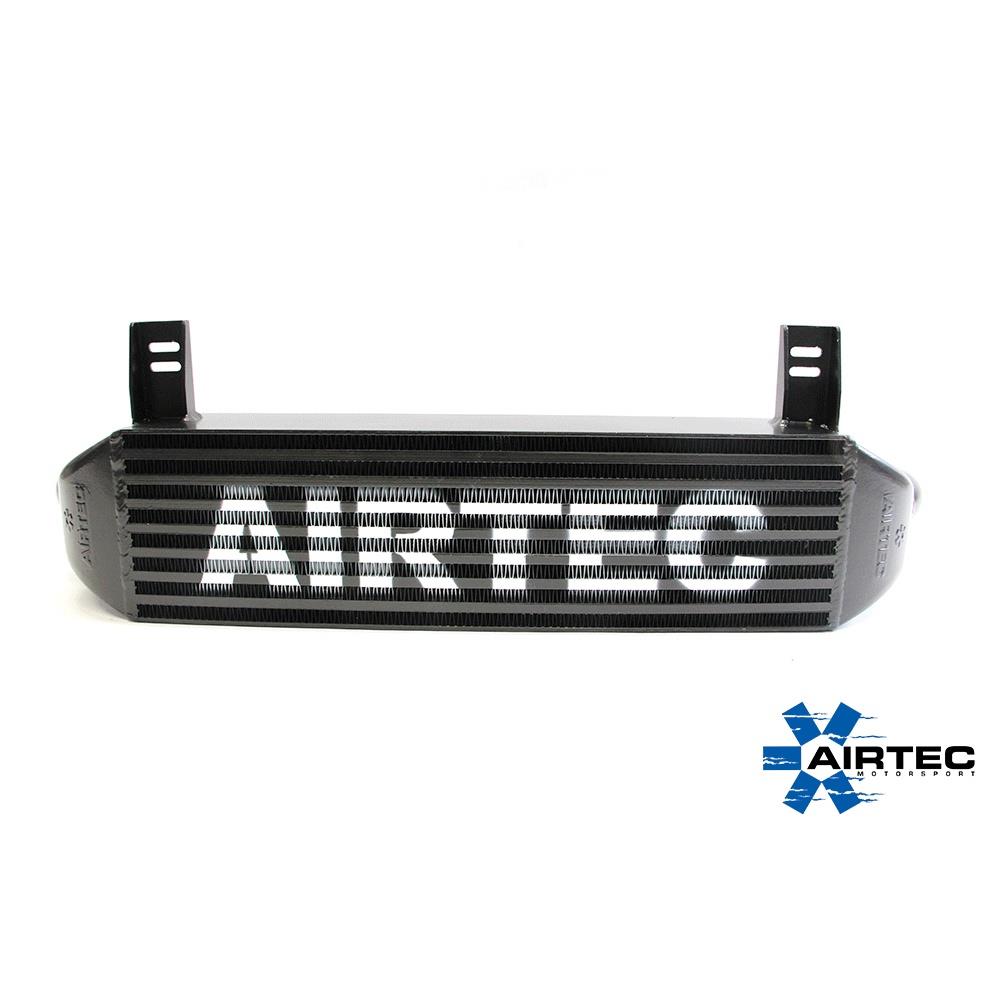 AIRTEC Intercooler Upgrade for E46 320D