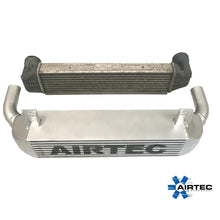 Load image into Gallery viewer, AIRTEC Intercooler Upgrade for E46 320D