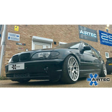 Load image into Gallery viewer, AIRTEC Intercooler Upgrade for E46 320D