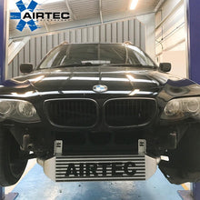 Load image into Gallery viewer, AIRTEC Intercooler Upgrade for E46 320D