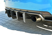 Load image into Gallery viewer, Maxton Design Rear Diffuser Subaru Impreza WRX STI 2009-2011 - SU-IM-3-WRX-STI-CNC-RS1A