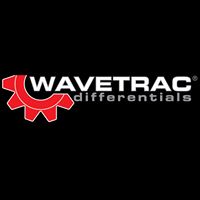 Wavetrac Differential – Focus ST225 (2.5T)