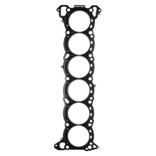Load image into Gallery viewer, R33 APEXi Metal Head Gasket Bore 86mm Thickness 0.8mm