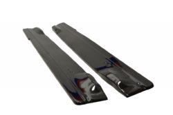 Maxton Design Side Skirts Diffusers Subaru Impreza WRX STI 2009-2011 – SU-IM-3-WRX-STI-SD1