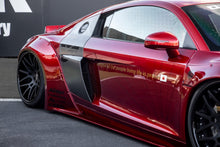 Load image into Gallery viewer, LB WORKS R8 V10 Complete body kit (CFRP) (LB16-04)