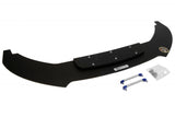 Maxton Design Front Racing Splitter Volkswagen Scirocco R – VW-SC-3-R-CNC-FD1A