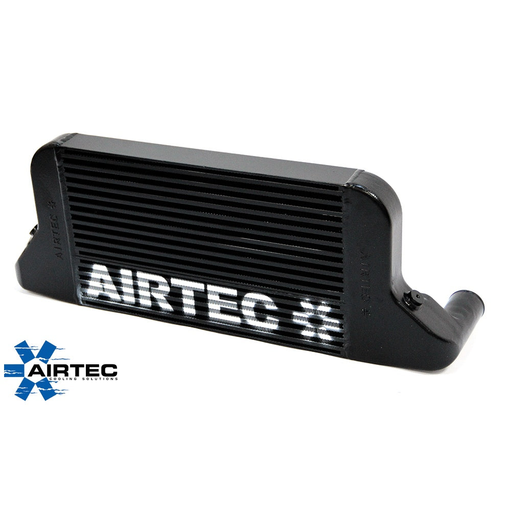 AIRTEC INTERCOOLER UPGRADE FOR VW POLO, SEAT IBIZA/BOCANEGRA AND SKODA FABIA 1.4 TSI