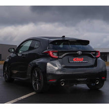 Load image into Gallery viewer, Eibach Toyota GR Yaris (2020+) Pro-Kit Lowering Springs (25-30mm)  E10-82-092-01-22