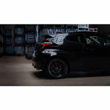 Load image into Gallery viewer, Eibach Toyota GR Yaris (2020+) Pro-Kit Lowering Springs (25-30mm)  E10-82-092-01-22