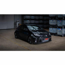 Load image into Gallery viewer, Eibach Toyota GR Yaris (2020+) Pro-Kit Lowering Springs (25-30mm)  E10-82-092-01-22