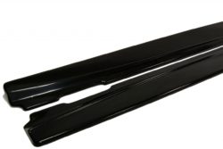 Maxton Design Side Skirts Diffusers Mercedes CLS C218 – ME-CLS-218-SD1