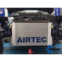 Load image into Gallery viewer, AIRTEC MOTORSPORT EA888 MQB PLATFORM INTERCOOLER AND BIG BOOST PIPE PACKAGE