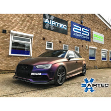 Load image into Gallery viewer, AIRTEC MOTORSPORT EA888 MQB PLATFORM INTERCOOLER AND BIG BOOST PIPE PACKAGE