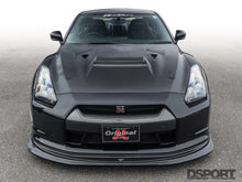 Load image into Gallery viewer, Varis VDSC Front Diffuser (Varis x Original Runduce Collaboration) for 2009-11 Nissan GT-R (CBA) [R35] VANI-035