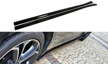 Load image into Gallery viewer, Maxton Design Side Skirts Diffusers Opel Astra J GTc – OP-AS-4-GTC-SD1