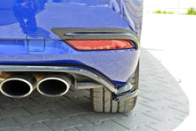 Load image into Gallery viewer, Maxton Design Rear Side Splitters Volkswagen Golf Mk7.5 R (Facelift) - VW-GO-7F-R-RSD1