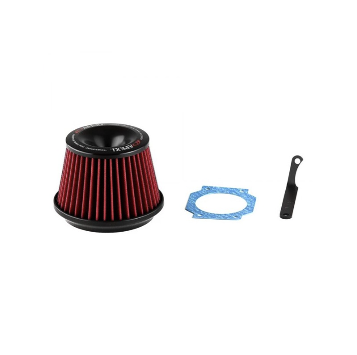 R33 APEXi Power Short Ram Air Intake System