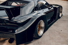 Load image into Gallery viewer, LB-Super Silhouette RX-7 Complete Body Kit (FRP) (LB62-01)