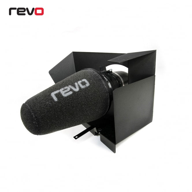 Revo Air Intake V2 Audi B8 A4/A5 2.0T - RA201M200100