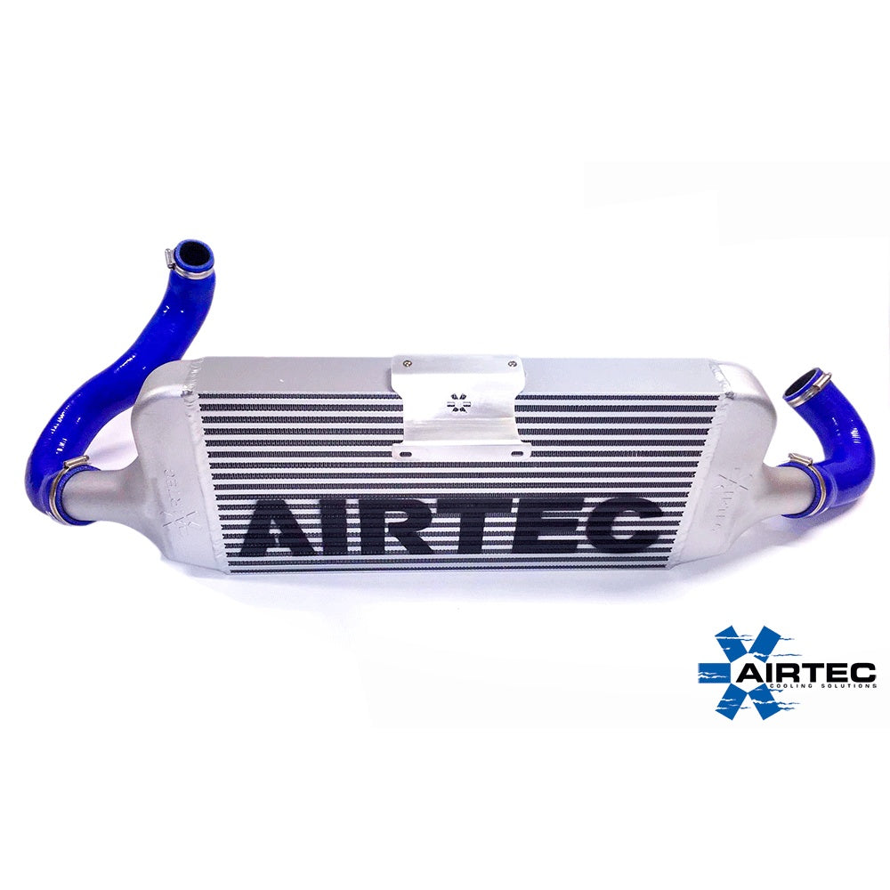 AIRTEC INTERCOOLER UPGRADE FOR AUDI A4 B8 2.0 TFSI