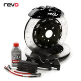 Revo Big Brake Kit Audi A4/S4, A5/S5 (B8), Q5/SQ5 Mono 6