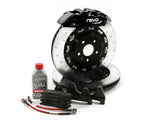 Revo Audi C7 A6, S6, A7, S7 Big Brake Kit - Mono 6