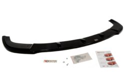 Maxton Design Front Splitter BMW 5-Series E60 M-Pack – BM-5-60F-MPACK-FD1