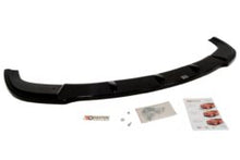 Load image into Gallery viewer, Maxton Design Front Splitter BMW 5-Series E60 M-Pack – BM-5-60F-MPACK-FD1