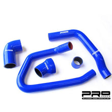 Load image into Gallery viewer, PRO HOSES BOOST/INDUCTION HOSE KIT (WITHOUT D/V TAKE OFF) FOR ASTRA G MK4 GSI