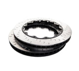 Revo Replacement Brake Discs (Pair) - All Kits