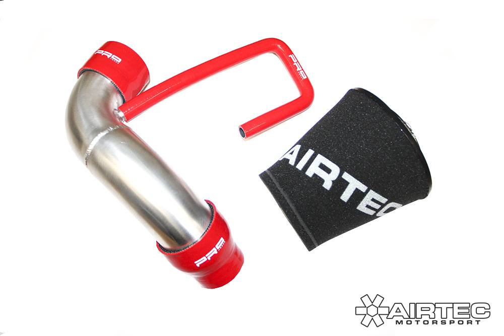 AIRTEC MOTORSPORT HARDPIPE INDUCTION KIT FOR ASTRA H VXR