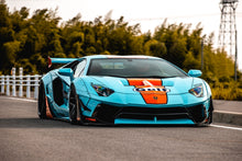 Load image into Gallery viewer, LB WORKS Lamborghini Aventador Limited Edition FRP (20 Units)  (LB34-01)